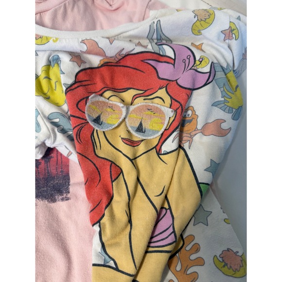 Girls Clothes Bundle Lot Size 7 mixed brands Place Tank Top Sweatshirt 16 piece - Picture 11 of 12